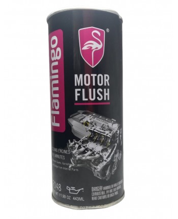 MOTOR FLUSH FLAMINGO LAVADO...